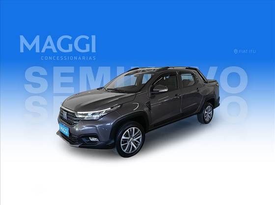 FIAT STRADA 1.3 FIREFLY FLEX VOLCANO CD MANUAL